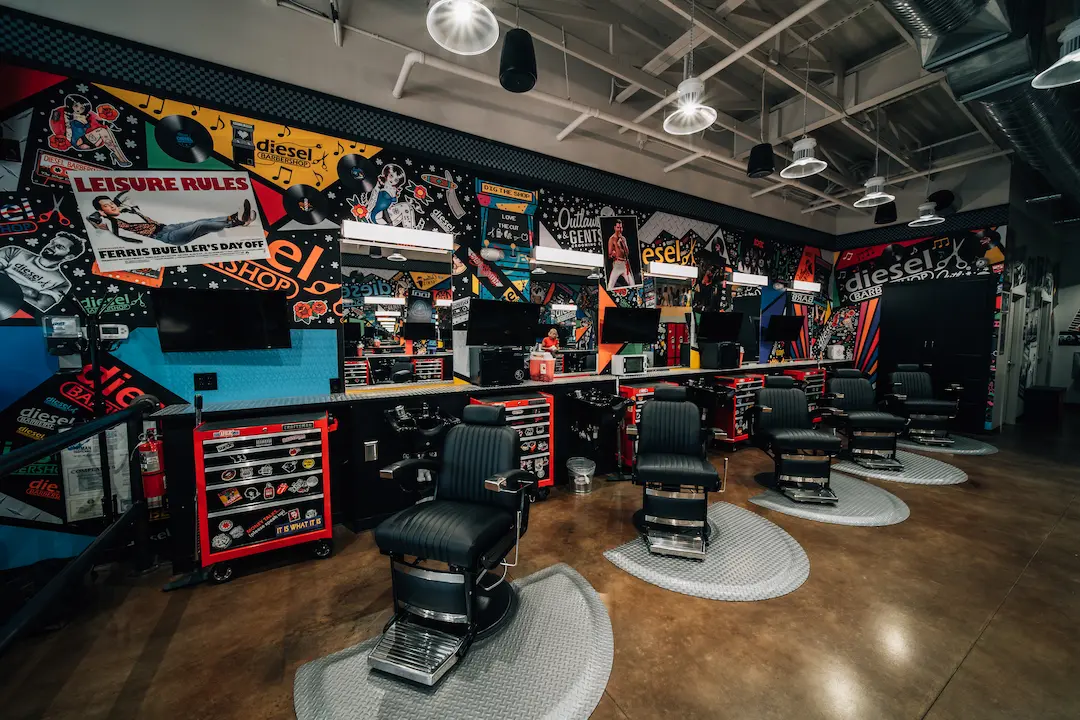 Double the Locations, Double the Dedication Kelly and Matt Smentek